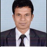 Manish Dwivedi