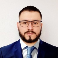 Douglas González
