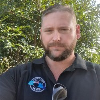 Simon Edwards
