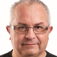 Bruno Godart