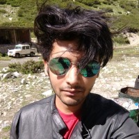 Abhinav Jha