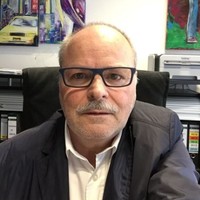 Gerhard Mayer