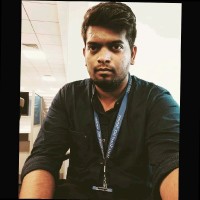 Praveen Kumar E