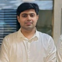 Nitin Arora