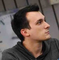 Jérôme Permentier