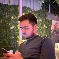 Sumit Bisht