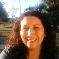 Valerie Wilkinson