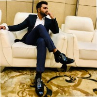 Shahzad Mirza