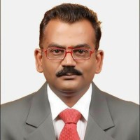 Srinivas Bangalore