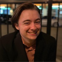Weston Arnold
