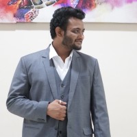 Jay Patel