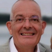 Henk Van Driel