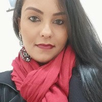 Tamires Oliveira Do Nascimento Gonçalves