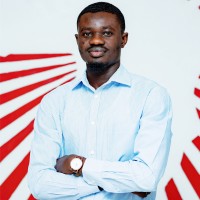 BRIGHT WIREDU NUAKOH