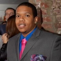 Ray Jones