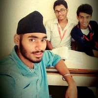 Gursimran Singh