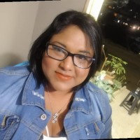 Katherine Naidoo
