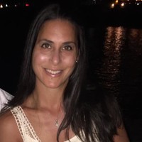 Kristin Simmons