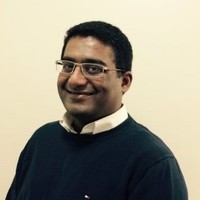 Max Jayapaul