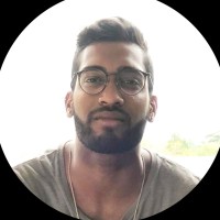 Kedar Naidoo