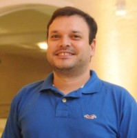 Rafael Barbosa De Lima