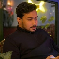 Archisman Dey