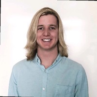 Travis John