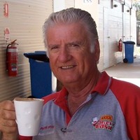 Peter Drivas