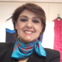 Rania Kallouche