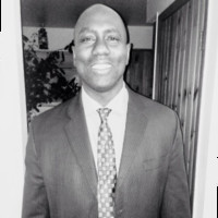 Elgin Barrett