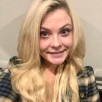 Katherine Igoe