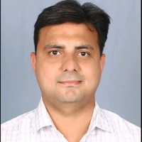 Kandarp Bhatt