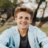 Drake Olsen