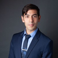 Ramon Zarate