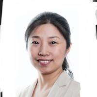Judy Qin