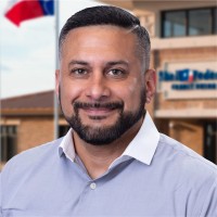 Marcus Diaz