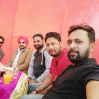 Raj Dhindsa