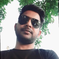 Suraj Basfore