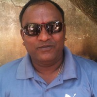 Mohan Ganesh