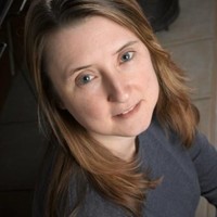 Lisa Lowell