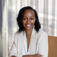 Sharleen Kikunze