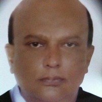 Samad Shaikh