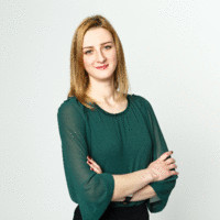 Alina Dovhan