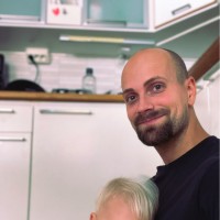 Max Erlingsson