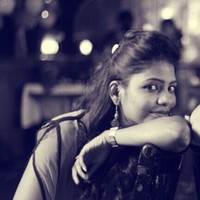 Priyanka Pawar Joshi