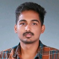 Aneesh S