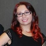 Amie Perry