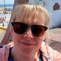 Clare Harvey