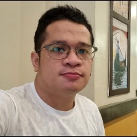 Joseph Angelo Cruzado