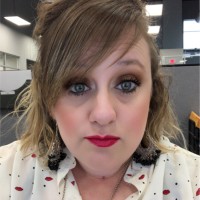 Ashlee Ybarra